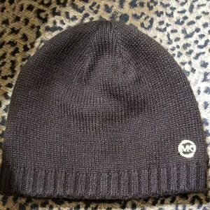 Michael Kors beanie